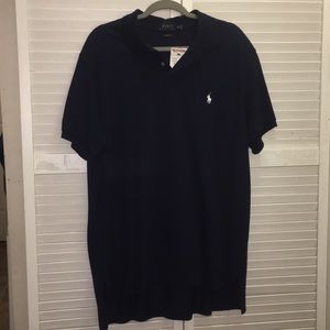 Men’s Polo Ralph Lauren - Navy Polo